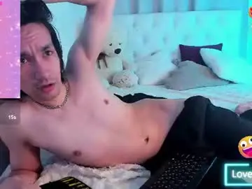 Chaturbate Sex Chat of calvinowens