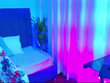 Chaturbate Sex Chat of cute_mohana