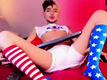 Chaturbate Live Sex of dominikeclipsex
