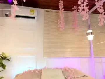 Chaturbate Sex Cam of emily_burton18