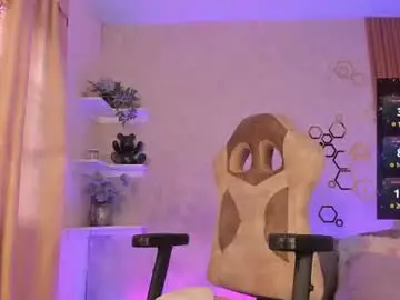 Chaturbate Private Sex Chat of evelynvega0
