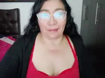 Chaturbate Free Live Porn of grace_mature_milf