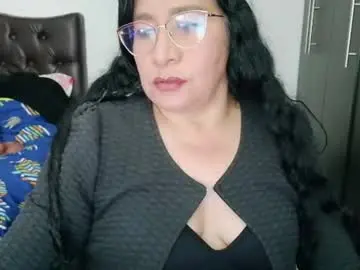 Chaturbate Live Sex of grace_mature_milf