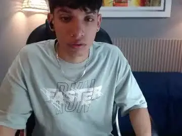 Chaturbate Live Sex of jake_falcon
