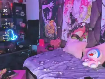 Chaturbate Private Sex Chat of maky_coss