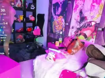 Chaturbate Live Porn of maky_coss