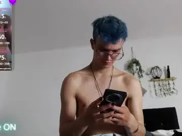 Chaturbate Live Sex Cam of nick_torn