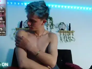 Chaturbate Live Porn of nick_torn