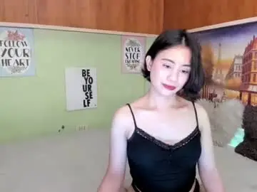 Chaturbate Live Sex Cam of pretty_sam24