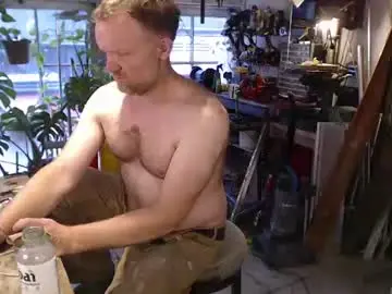 Chaturbate Live Sex Cam of seattlemanwhore