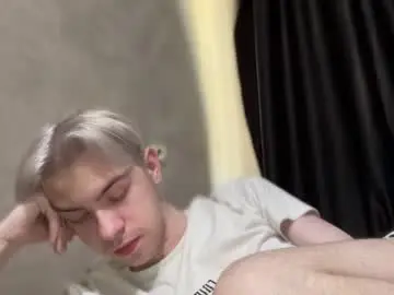 Chaturbate Live Sex Cam of skibatryanka