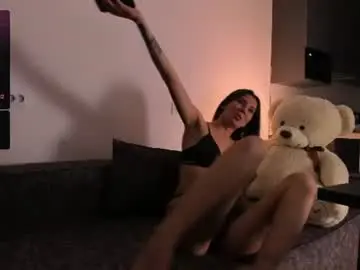 Chaturbate Private Sex Chat of sweet_princess_ashley