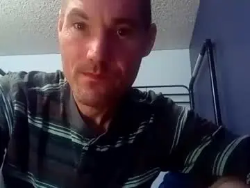 Chaturbate Nude Webcam of the_dude1986