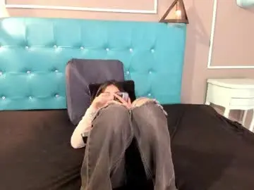 Chaturbate Live Porn of _mave