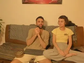 Chaturbate Live Porn of amancay_