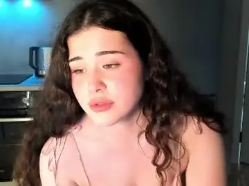 Chaturbate Watch Live Sex Cams of chloeblisss