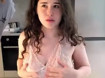 Chaturbate Sex Cam of chloeblisss