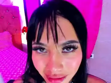 Chaturbate Nude Webcam of dahlyagoddess