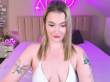 Chaturbate Live Sex of daisy_beckerr