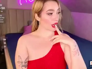 Chaturbate Sex Chat of daisy_beckerr