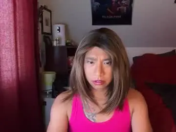 Chaturbate Sex Chat of femmebyme