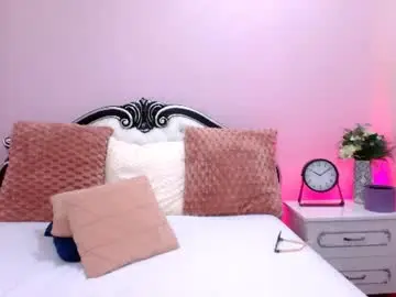 Chaturbate Sex Cam of foxyclarisee