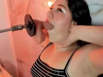 Chaturbate Sex Chat of hade_cute2