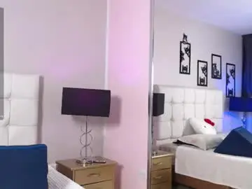Chaturbate Best Webcam of isabelledaza