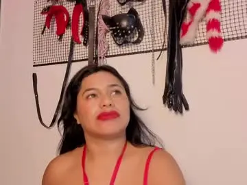 Chaturbate Live Porn of issafoxx