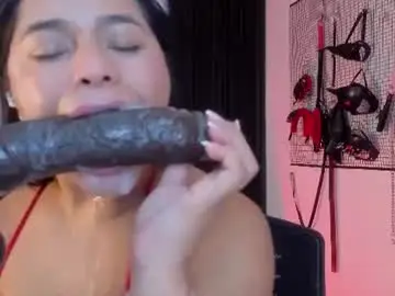 Chaturbate Watch Live Sex Cams of issafoxx