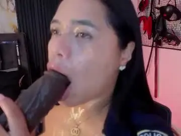 Chaturbate Nude Webcam of issafoxx