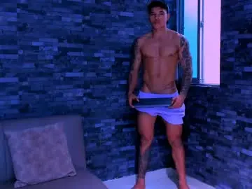 Chaturbate Sex Cam of jacod_cock1