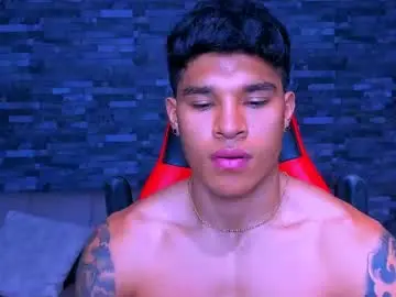 Chaturbate Live Sex Cam of jacod_cock1