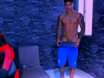 Chaturbate Watch Live Sex Cams of jacod_cock1