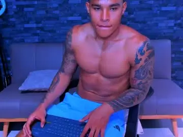 Chaturbate Adult Webcams of jacod_cock1
