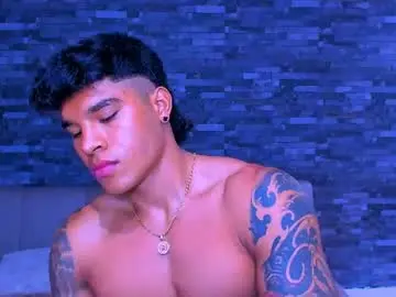 Chaturbate Live Sex Cam of jacod_cock1