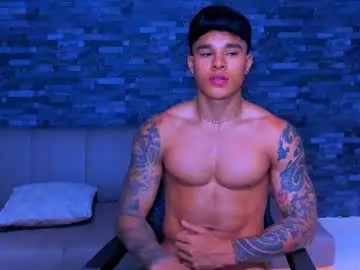 Chaturbate Free Porn Cam of jacod_cock1