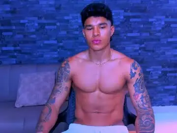 Chaturbate Best Webcam of jacod_cock1