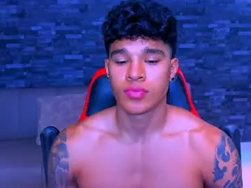 Chaturbate Adult Video Chat of jacod_cock1