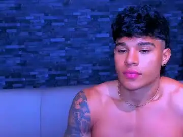 Chaturbate Live Porn of jacod_cock1