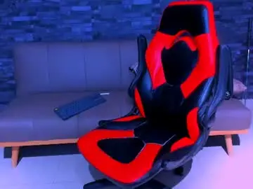 Chaturbate Sex Chat of jacod_cock1