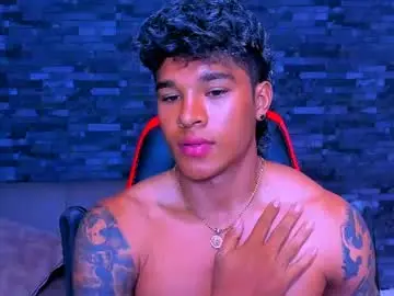 Chaturbate Adult Video Chat of jacod_cock1