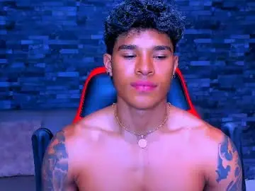 Chaturbate Free Live Porn of jacod_cock1