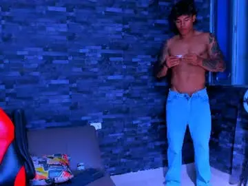 Chaturbate Free Live Porn of jacod_cock1