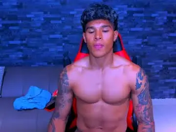 Chaturbate Free Live Porn of jacod_cock1