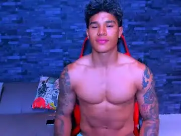 Chaturbate Free Live Porn of jacod_cock1