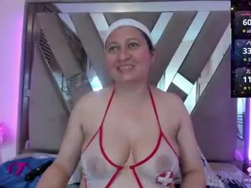Chaturbate Best live sex cam show of lilith_torres