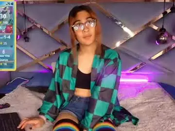 Chaturbate Sex Cam of lorettmatthew