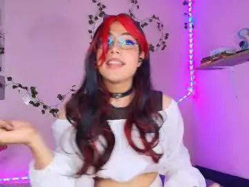 Chaturbate Adult Video Chat of lucymorningstar399