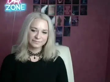 Chaturbate Adult Webcam of moonsusanna